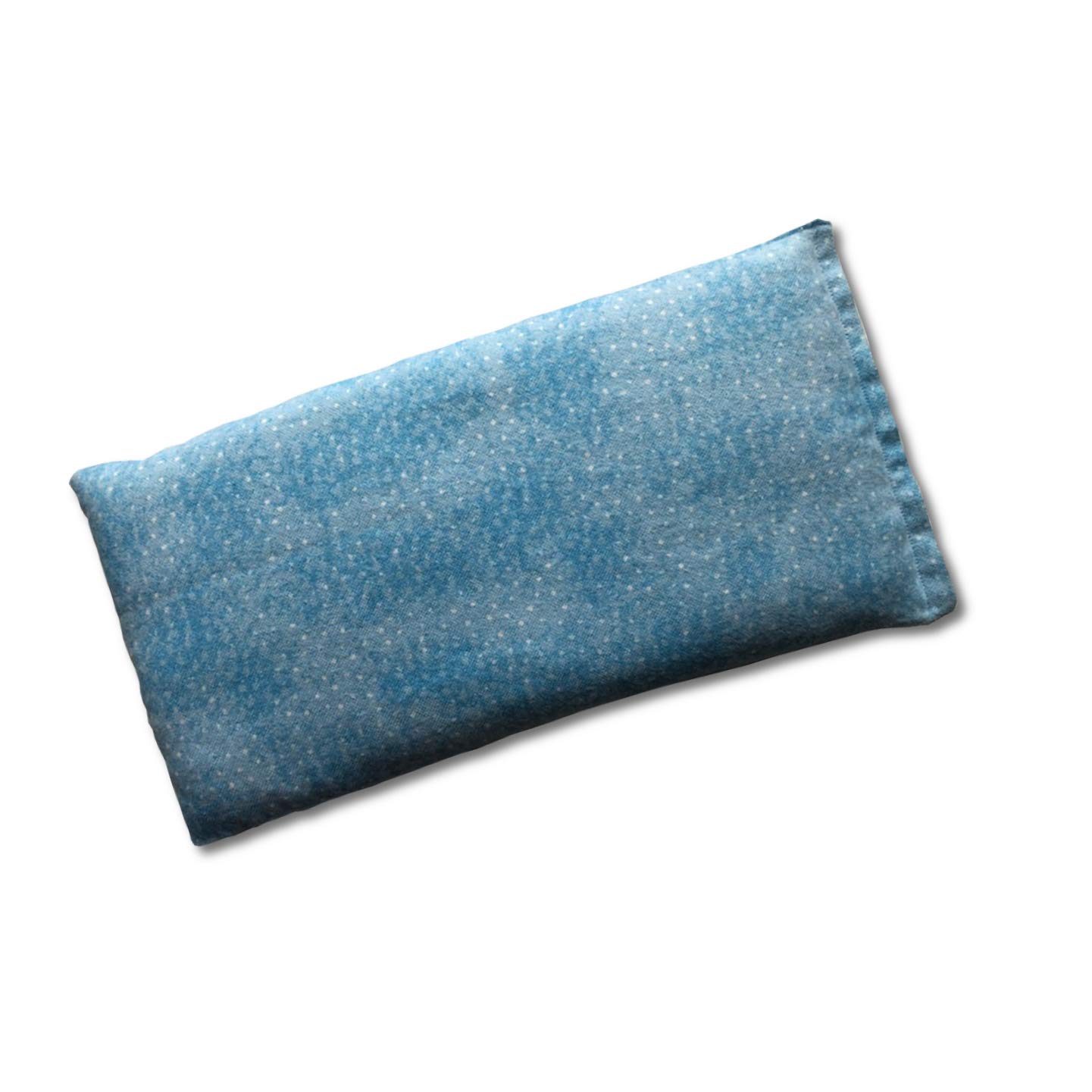 Hot & Cold Therapy Pack - Teal Mini -4