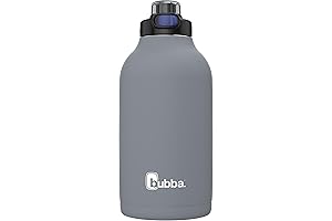 Bubba 64 oz Water Bottle: Stay Hydrated in Style