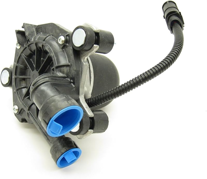 Bomba de injeção de ar Volkswagen 07K131-333A para sistema de emissões – 1 unidade