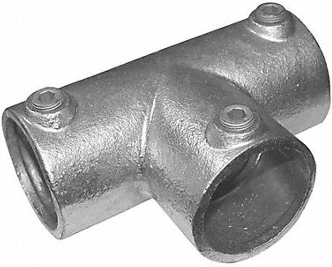Value Brand, 30LX03, Structural Pipe Fitting, Pipe Size 2In