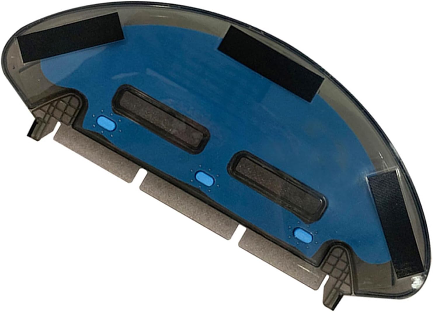 Oushengsi Water Tank for X-Plorer Serie 20 40/ISWEEP X3 Robot Vacuum Cleaner Reusable Spare Parts Accessories Home Cleaing Tools Plastic