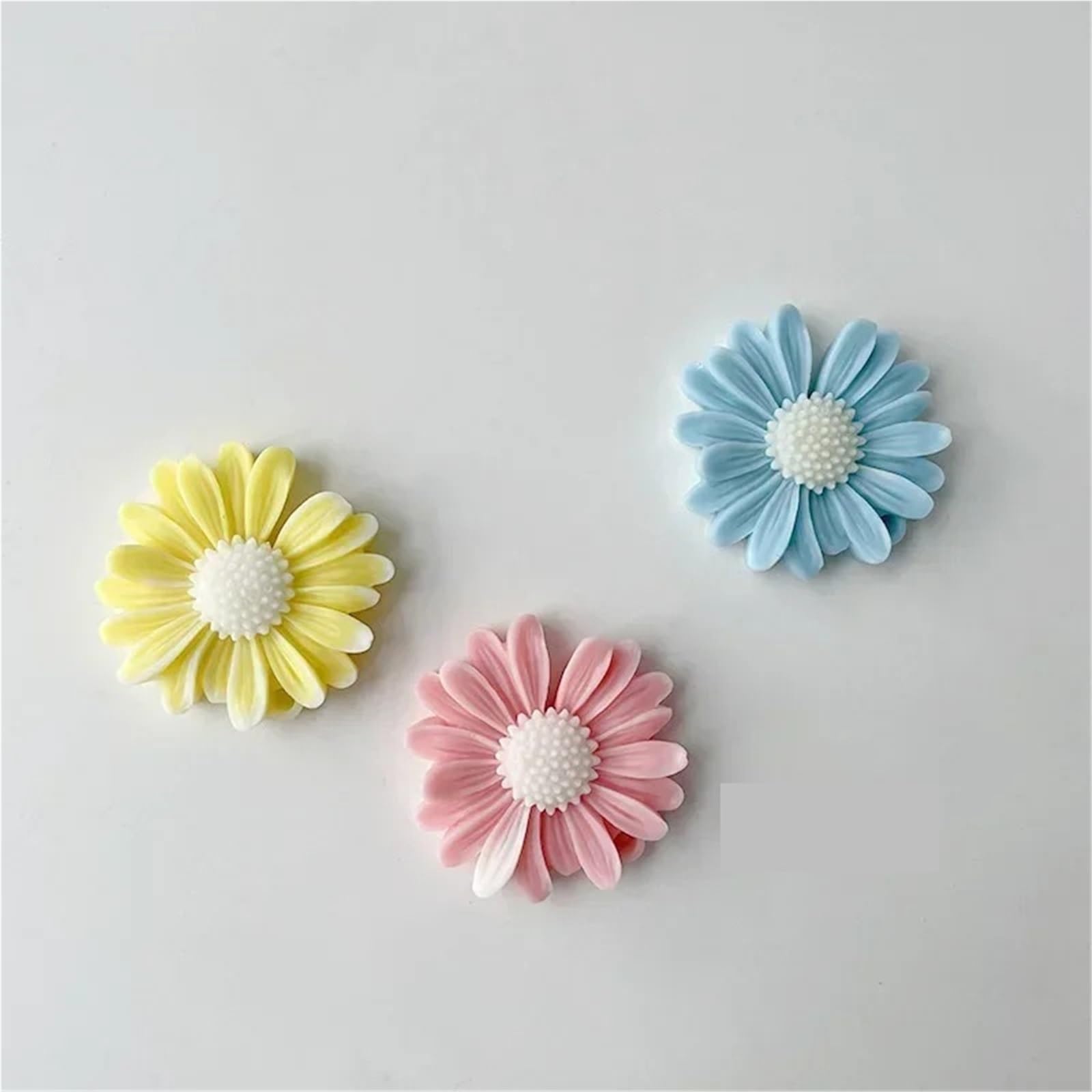 Stampo per Sapone 2 Pezzi stampi in Silicone for Sapone Creativo Fai da Te Stampo for Sapone Stampo for Sapone for Artigianato per Sapone
