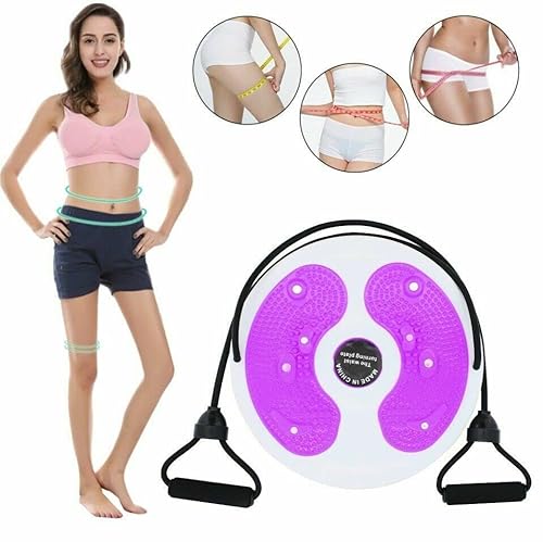 Dipa WaistTwisting Disc Fitness Fianchi Pancia