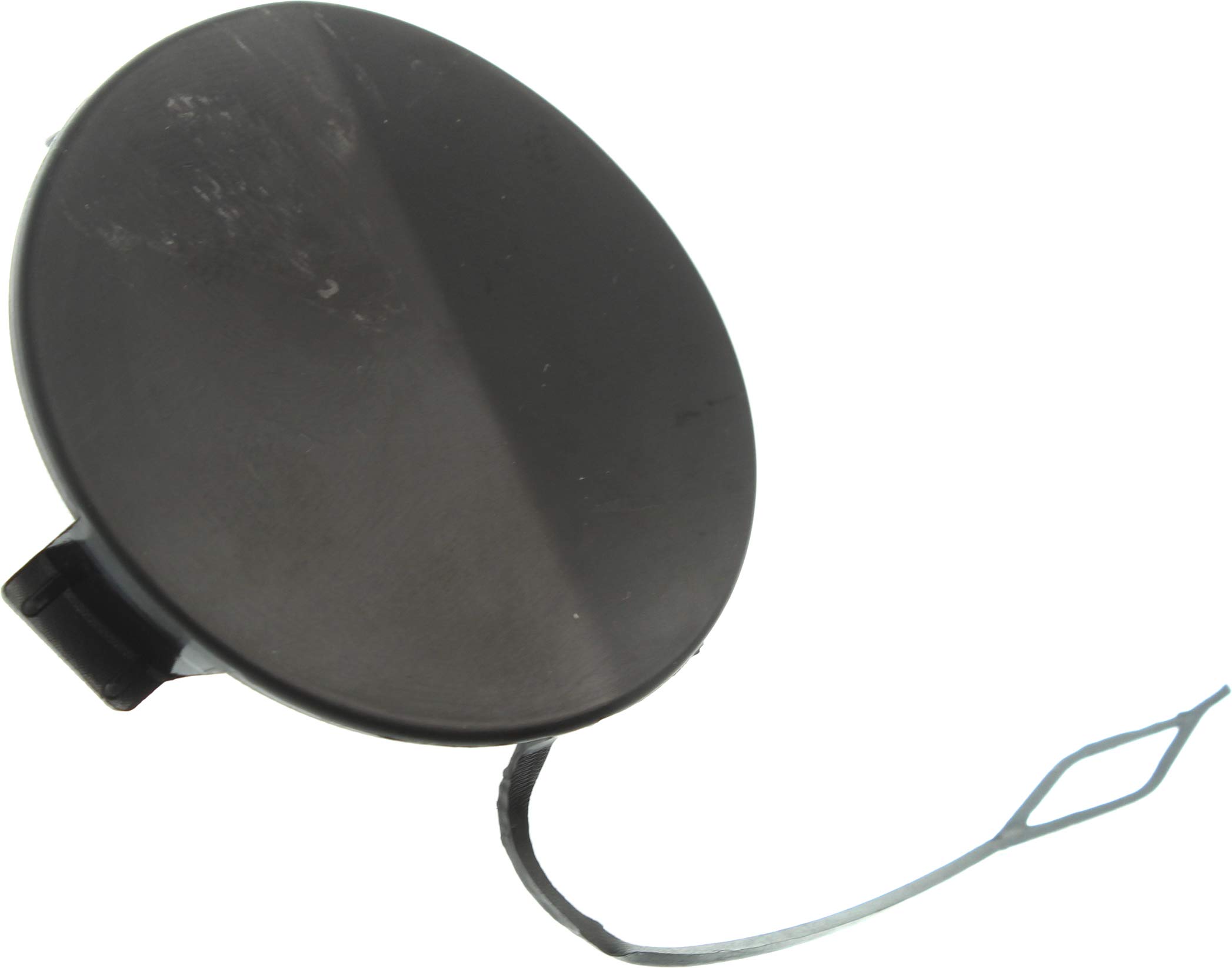 Garage-Pro Front Tow Eye Cover Compatible with BMW 4-SERIES 2014-2018 Convertible/Coupe/Hatchback