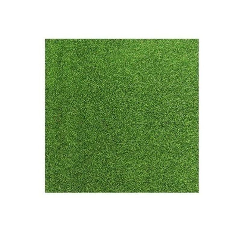 Gazon artificiel auto-drainant 30cm tapis herbe synthétique extérieur intérieur balcon