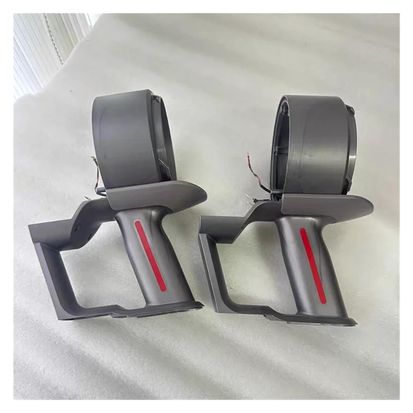 Guscio Maniglia, Compatibile Con Dyson, Corpo Principale Dell'aspirapolvere G5 SV24, Corpo Principale Di Ricambio For Alloggiamento Embly, Custodia Embly