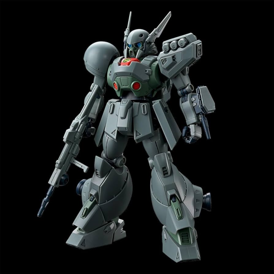 RE/100 セット Amazon | RE/100 デナン・ゲー 1/100スケール 色分け済み