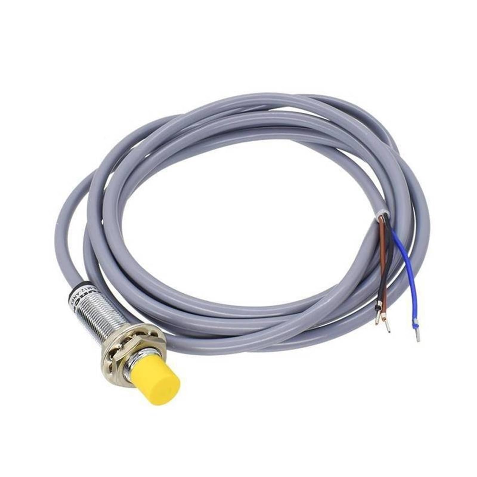 Näherungsschalter Proximity Switch Bi4U-M12-AP6X-H1141 10-30VDCV