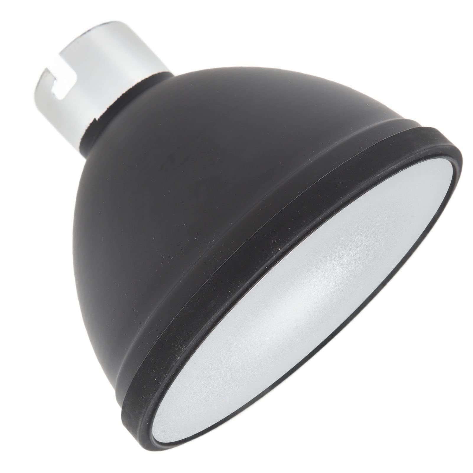 Diffusore Riflettore Standard per Godox, 4.7''/12cm Diffusore Riflettore Standard per Godox ADS2 AD200 AD360