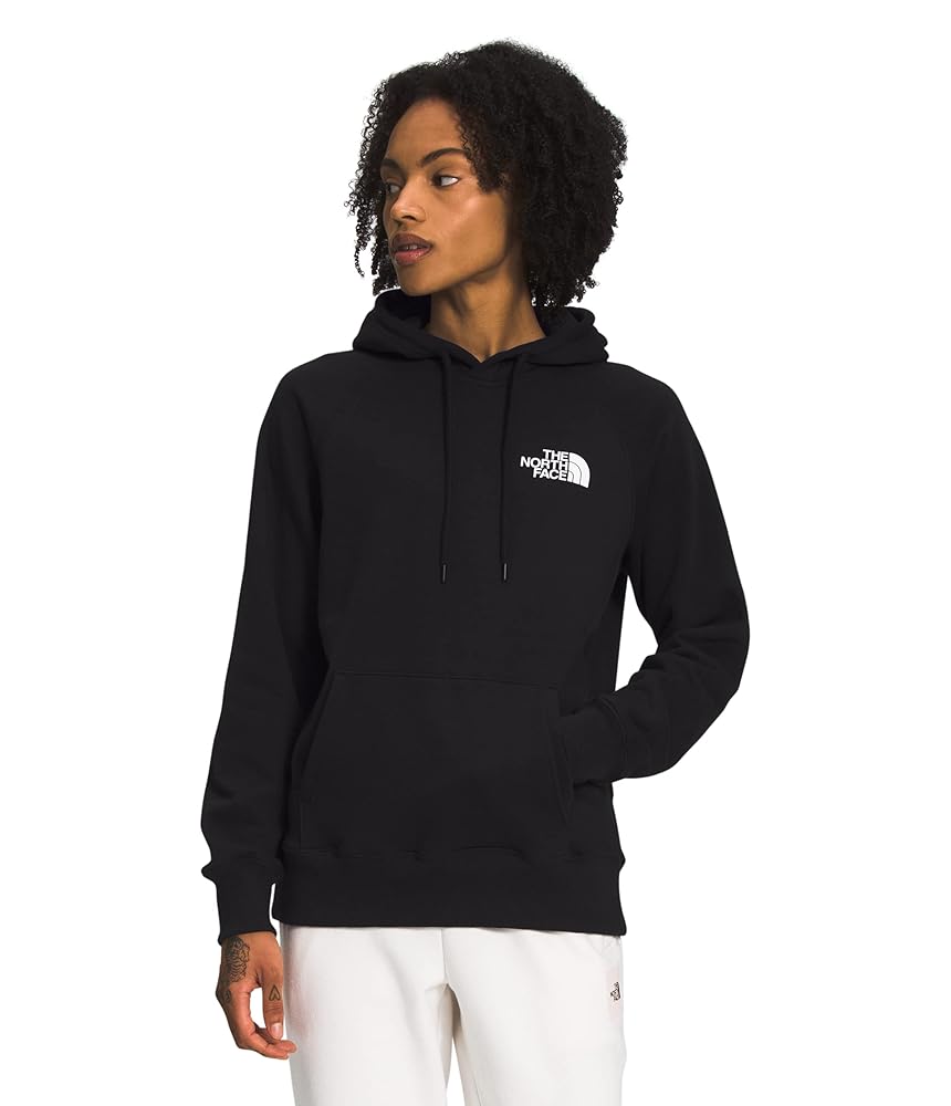 【送料&関税込】The North Face Sweatshirt With Logo Embroide Embroidered logo sweatshirt | The North Face | | Simons
