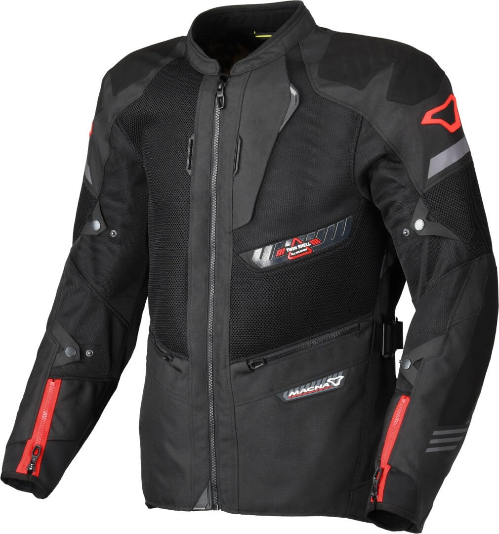 Macna Synchrone Veste unisexe pour adulte (lot de 1)