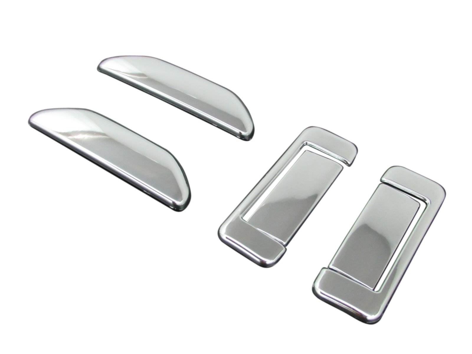 Amazon | BRIGHTZ タウンボックス U61W U62W U63W U64W メッキドア 