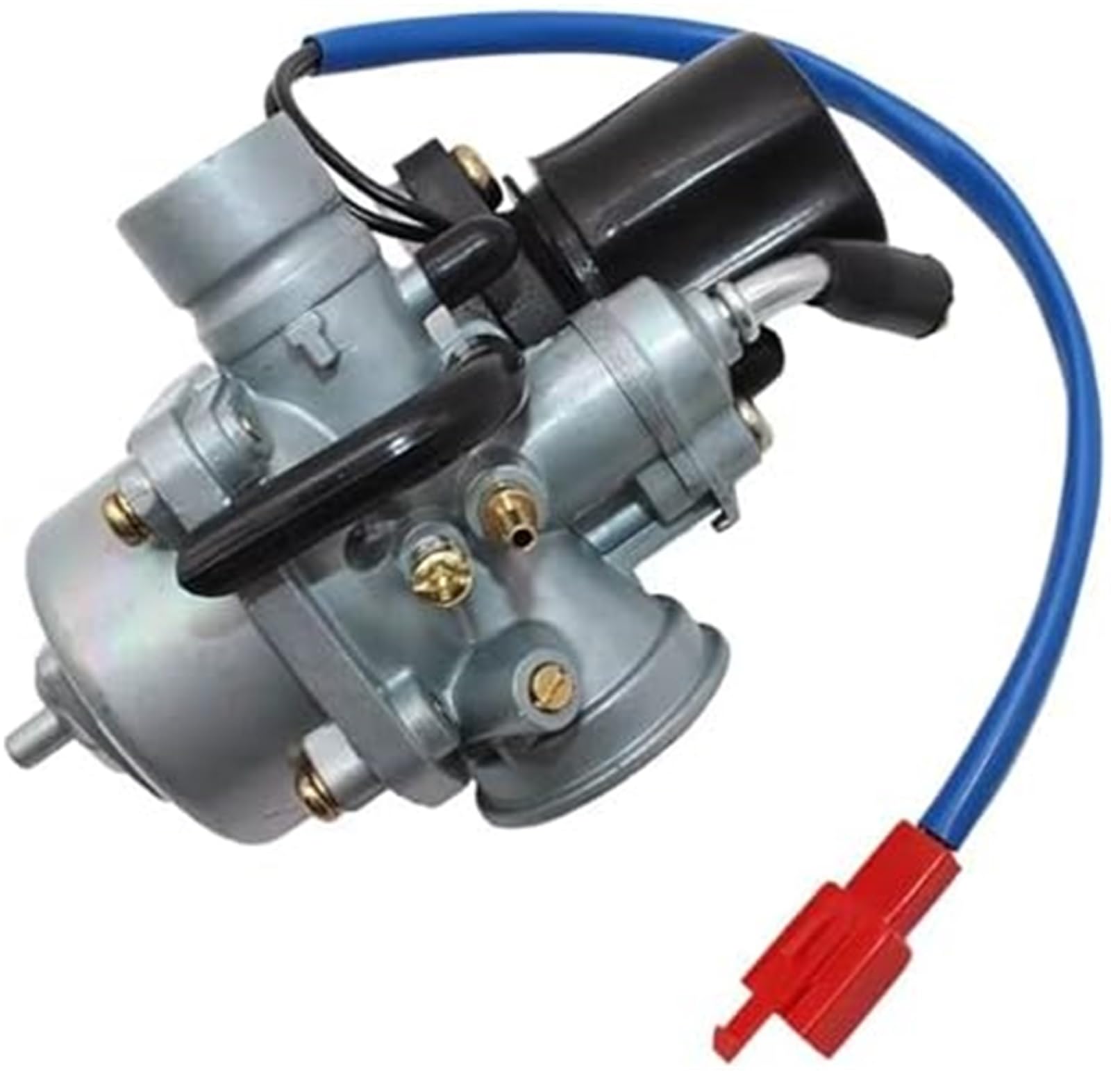 Gaźnik Carb motorower 2 suwowy 50Cc 90Cc skuter, dla Jog Jog50 Jog90 1E40QMB 1PE40QMB 1E50QMG E-TON, dla POLARIS 19Mm Traktor ogrodowy Carb