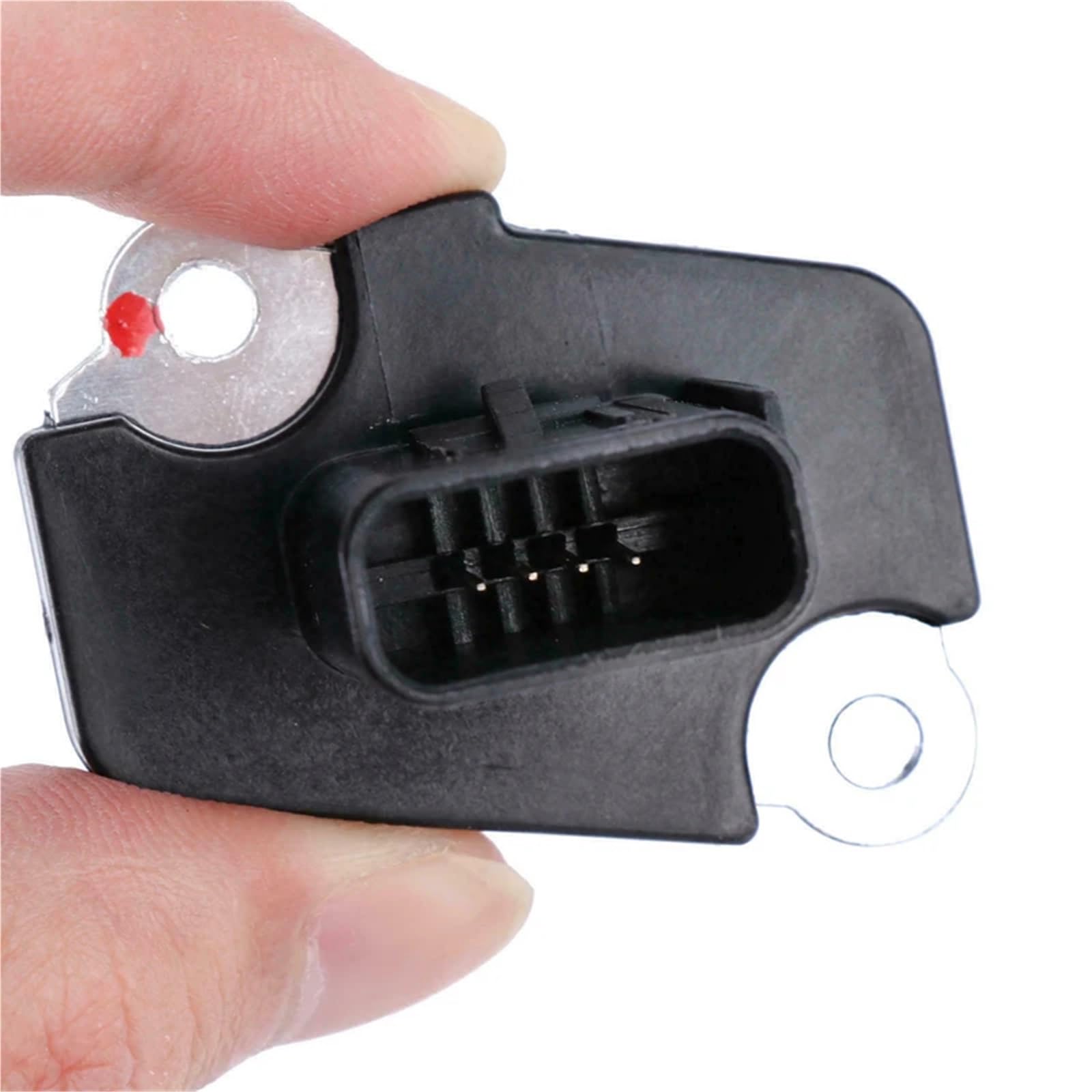 Sensor flujo aire 4 Compatible con Ford Transit MK7, MK8, Ranger
