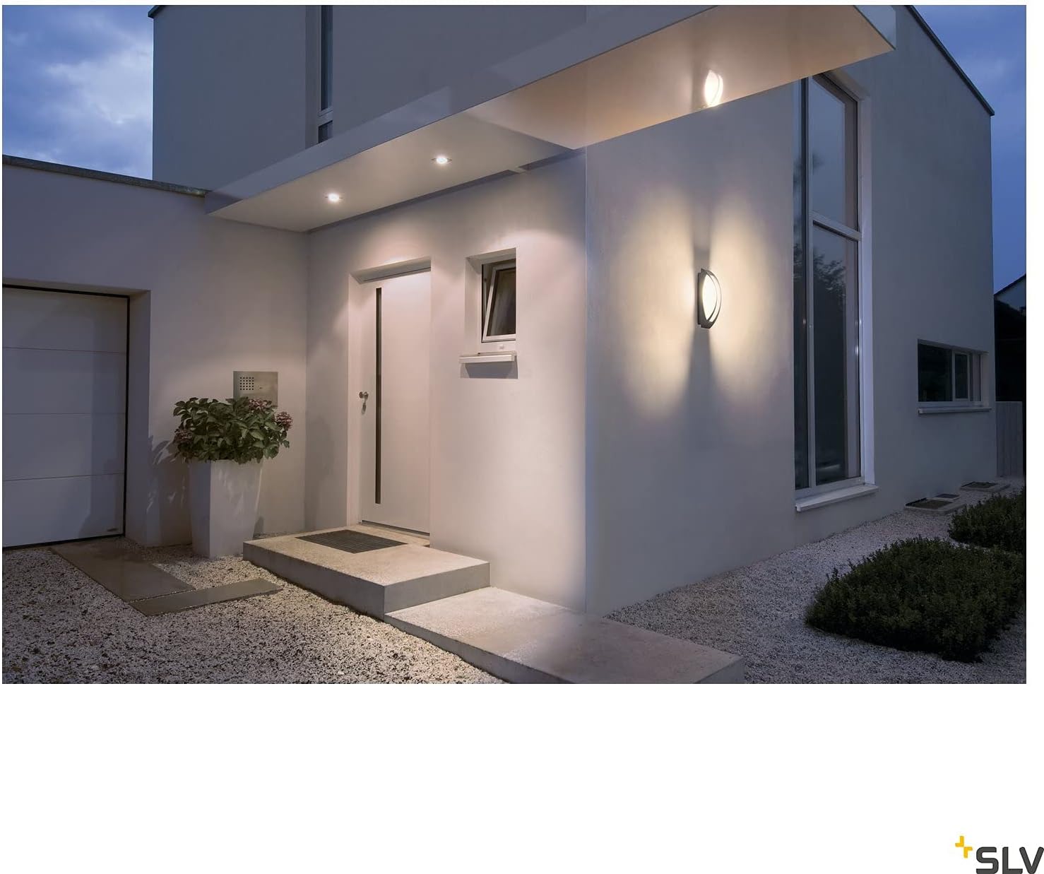Meridian 2 Anthracite