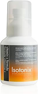 Isotonix Vitamin C, Helps to Maintain Eyesight, Skin and Membranes, Aids in Wound Healing, Normal Development and Maintenance of Bones, Cartilage, Teeth and Gums, Market America (90 Servings)