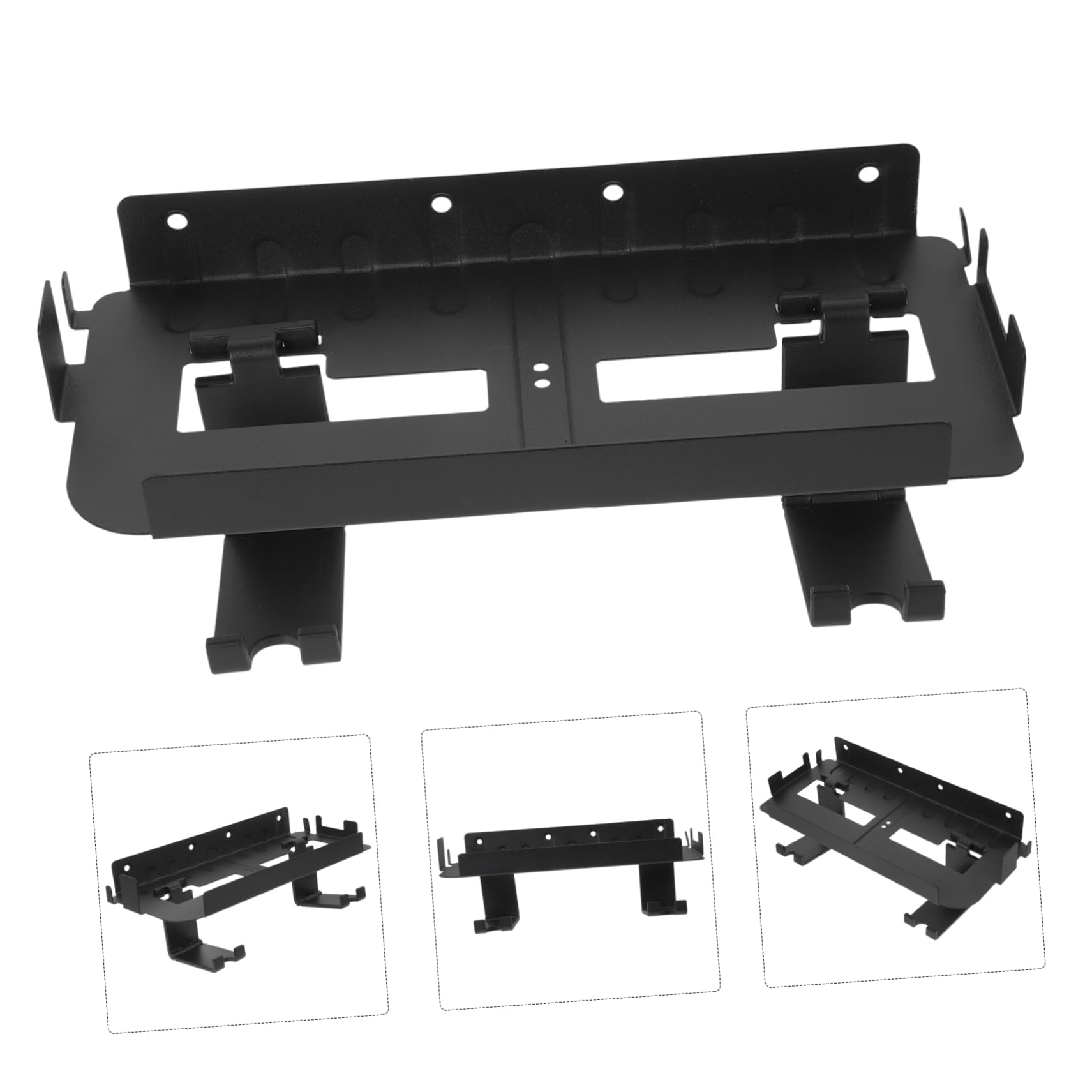 Supporto Da Parete Per Accessori Per Console Di Gioco Occhiali Vr Controller Auricolari Organizer Per Riporre Gli Oggetti