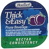 Hormel Prune Nectar Consistency 24 Case 4-Ounce Packages (Pack of 24)