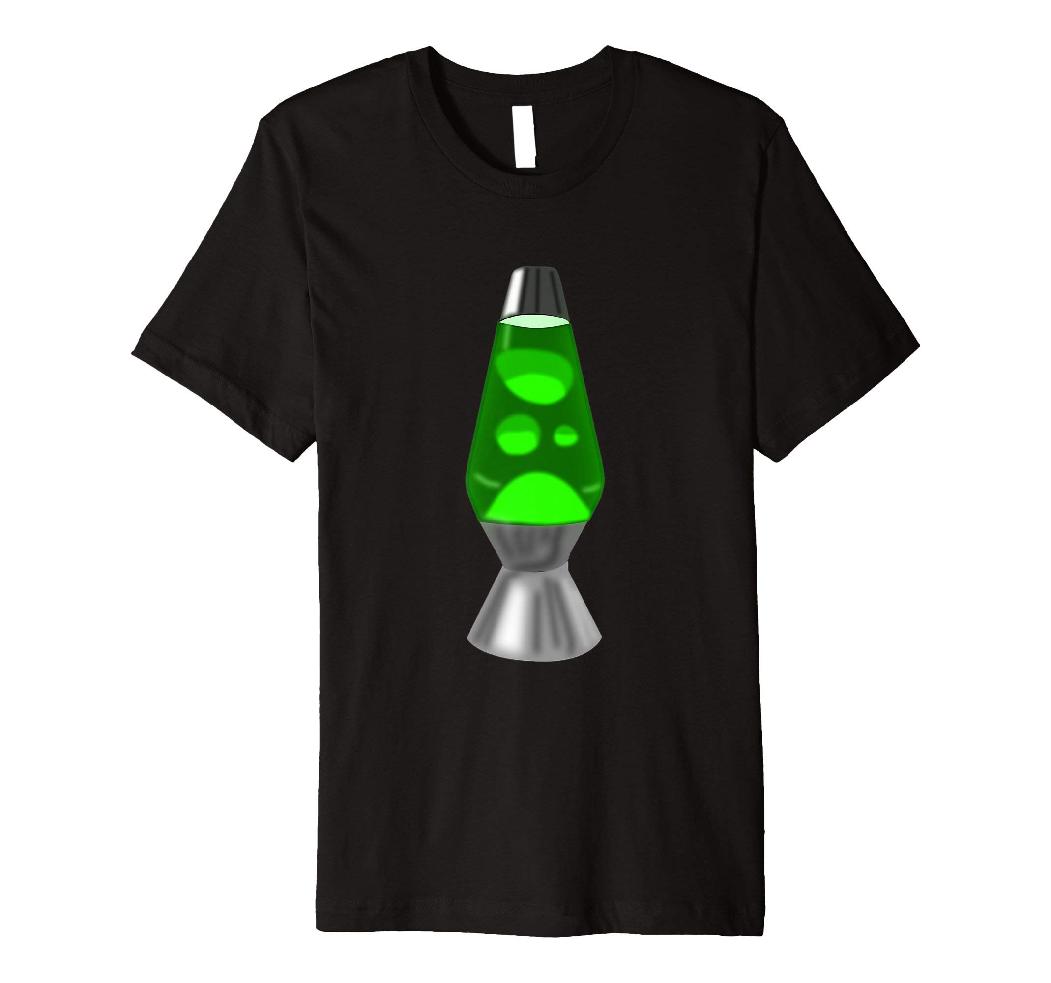 Groovy Lava Lamp