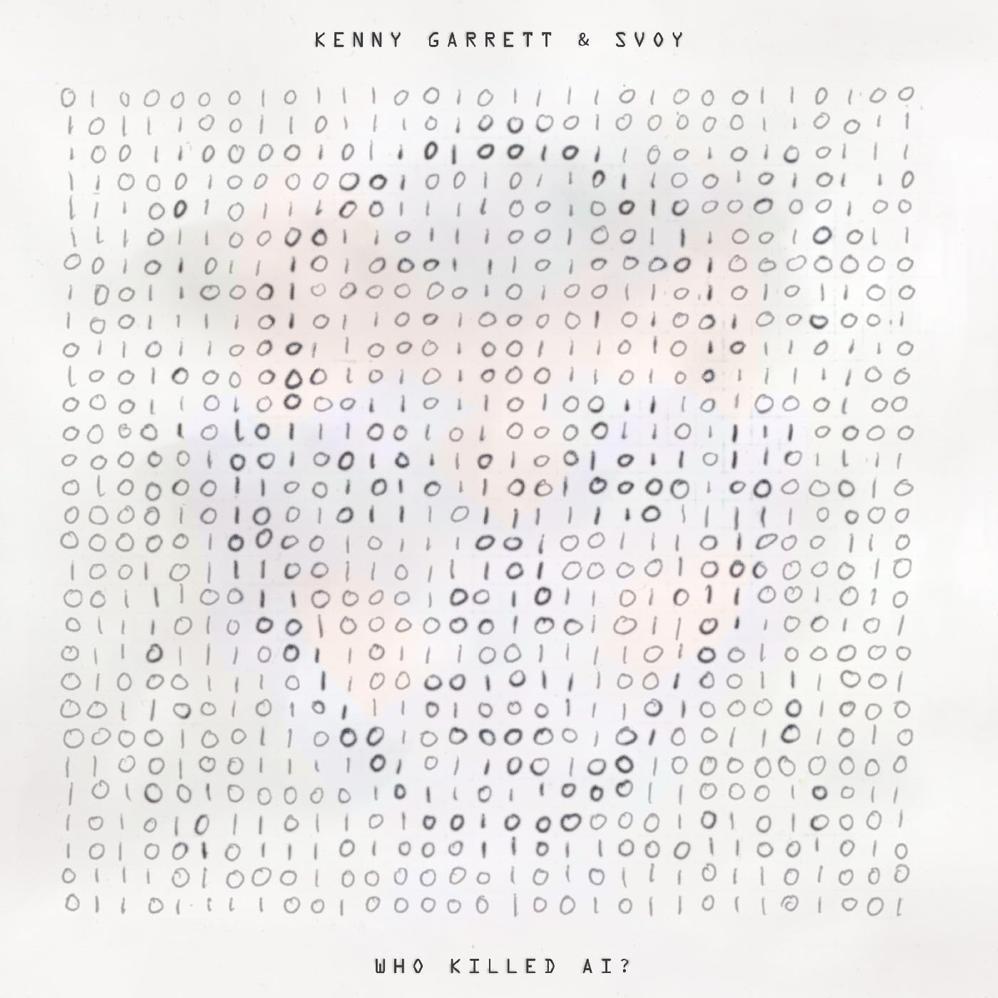 Who Killed AI? [VINYL]