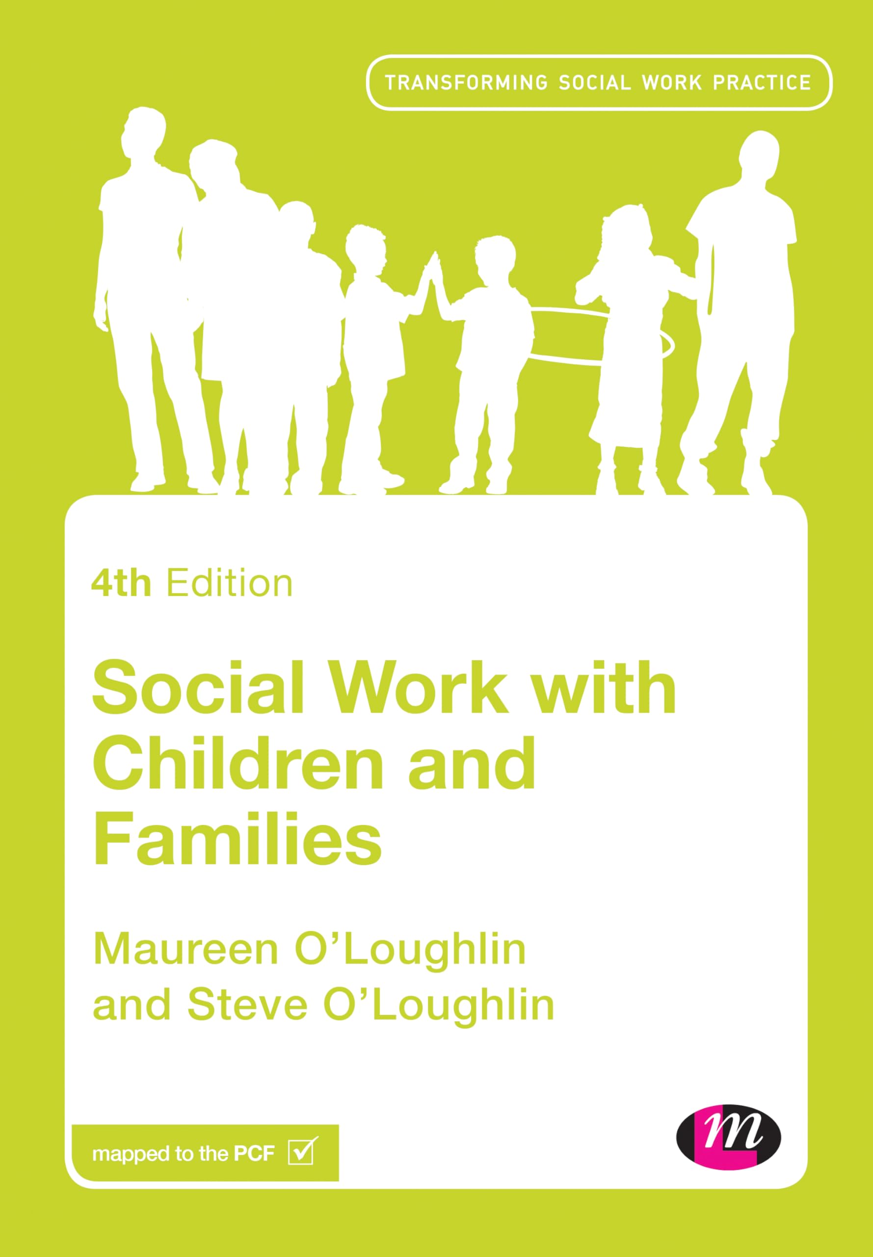 Social Work With Children And Families.