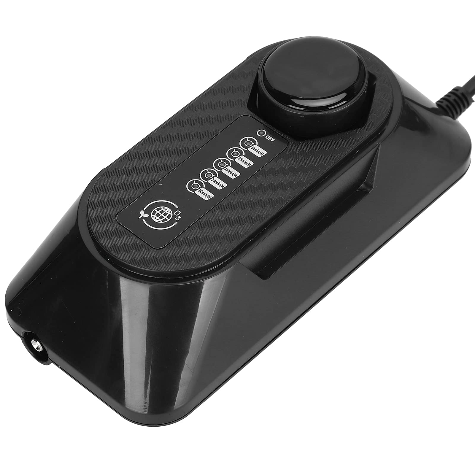 Purificateur D'eau D'aquarium, Décomposer les Substances Nocives, éliminer la Concentration élevée D' Actif, avec la Fonction de Désodoriser et de Purifier L'eau de