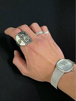 VINTAGE MEXICAN RINGメキシカンリング 山田蓮 山田蓮【Mexican ring