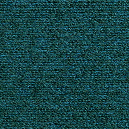 Image of Lion Brand Yarn Heartland Yarn, Worsted-Weight Yarn for Knitting, Crocheting, and Crafting, 3 Pack, Cuyahoga Valley