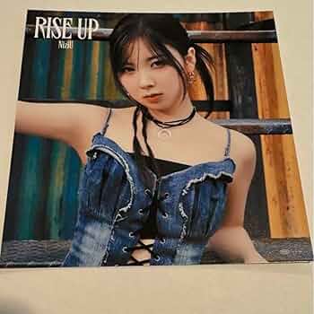 niziuミイヒ　ジャケット NiziU on X: 
