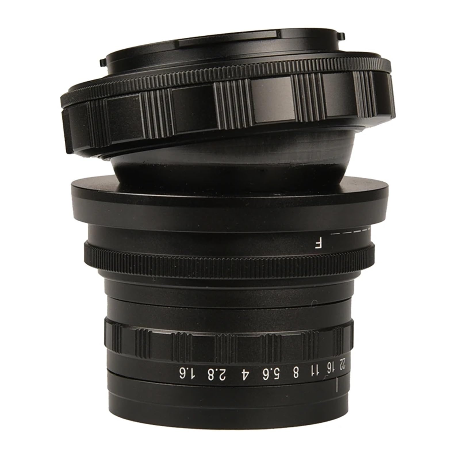 Amazon.co.jp: Vlogmagic 50mm F1.6 マニュアルフォーカス固定式フル