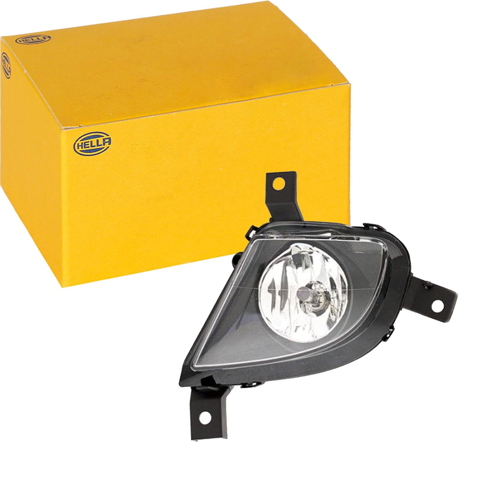 HELLA 1N0 010 084-021 Ff-Projecteur Antibrouillard - Ece/Sae/Ccc - Droite