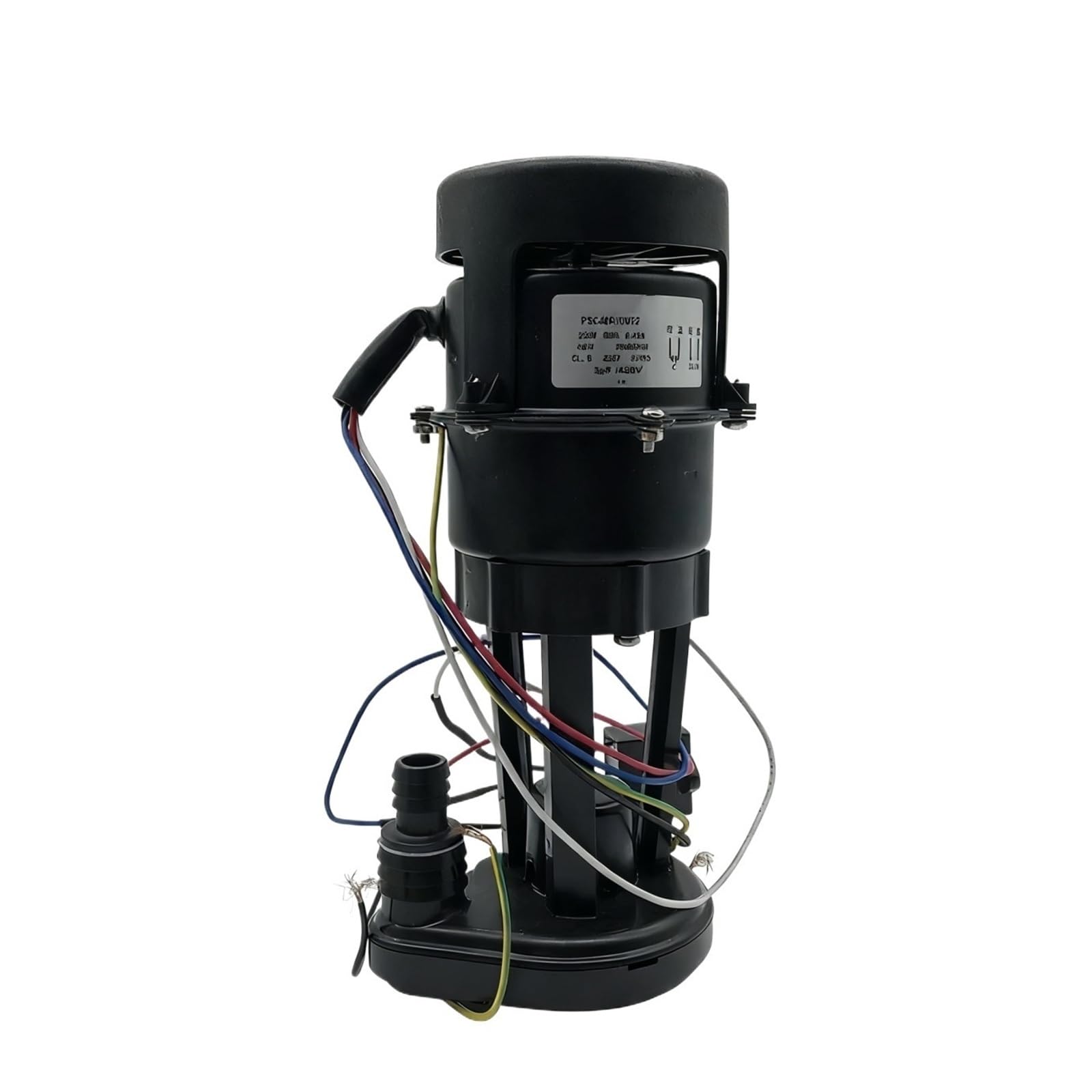 Wasserpumpe For Eismaschine, Ersatzteile For Eismaschinen, Kompatibel Mit PSC40PJDVF2, 220 V, 0,45 A, 2800 U/min, 40 W