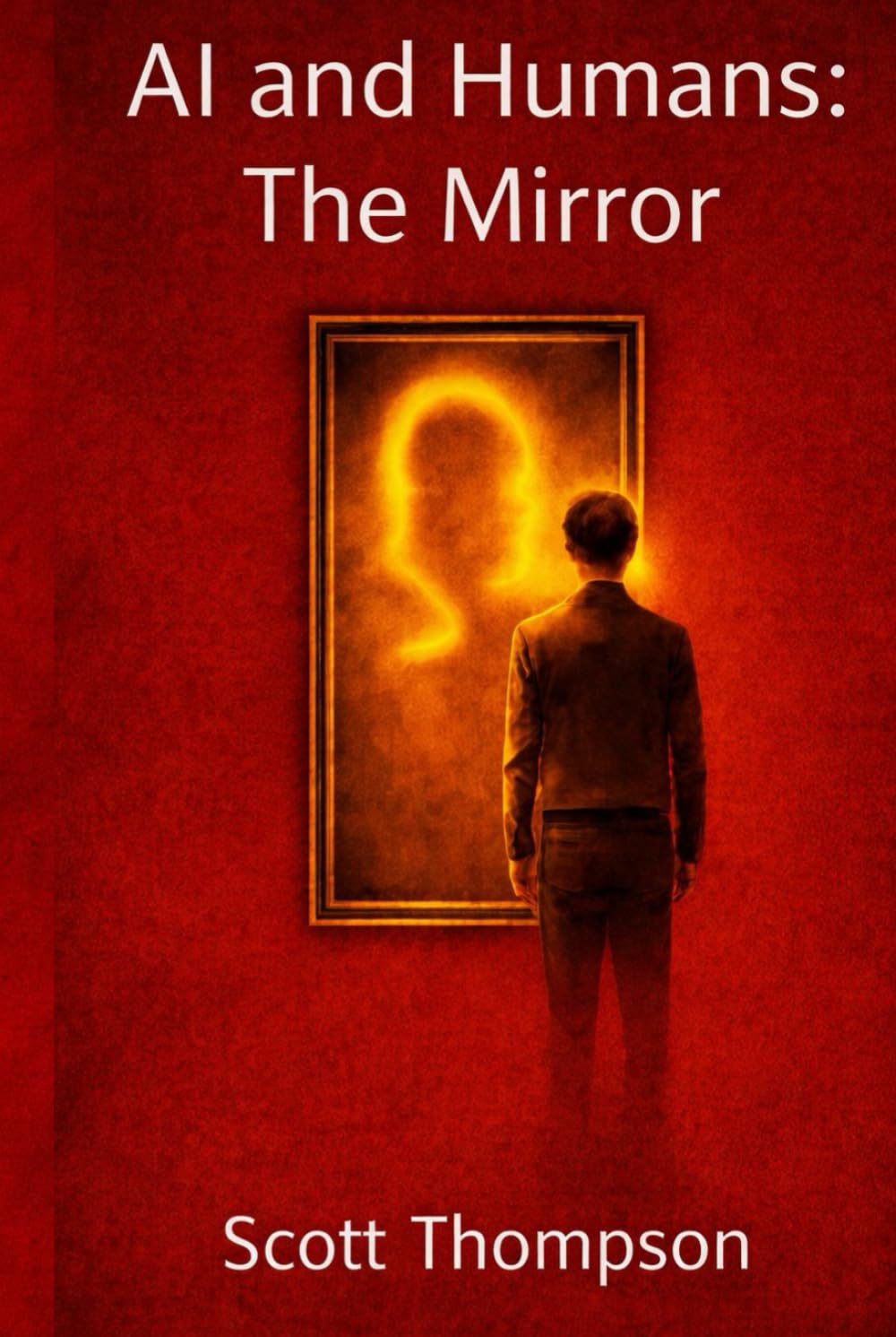 AI and Humans: The Mirror