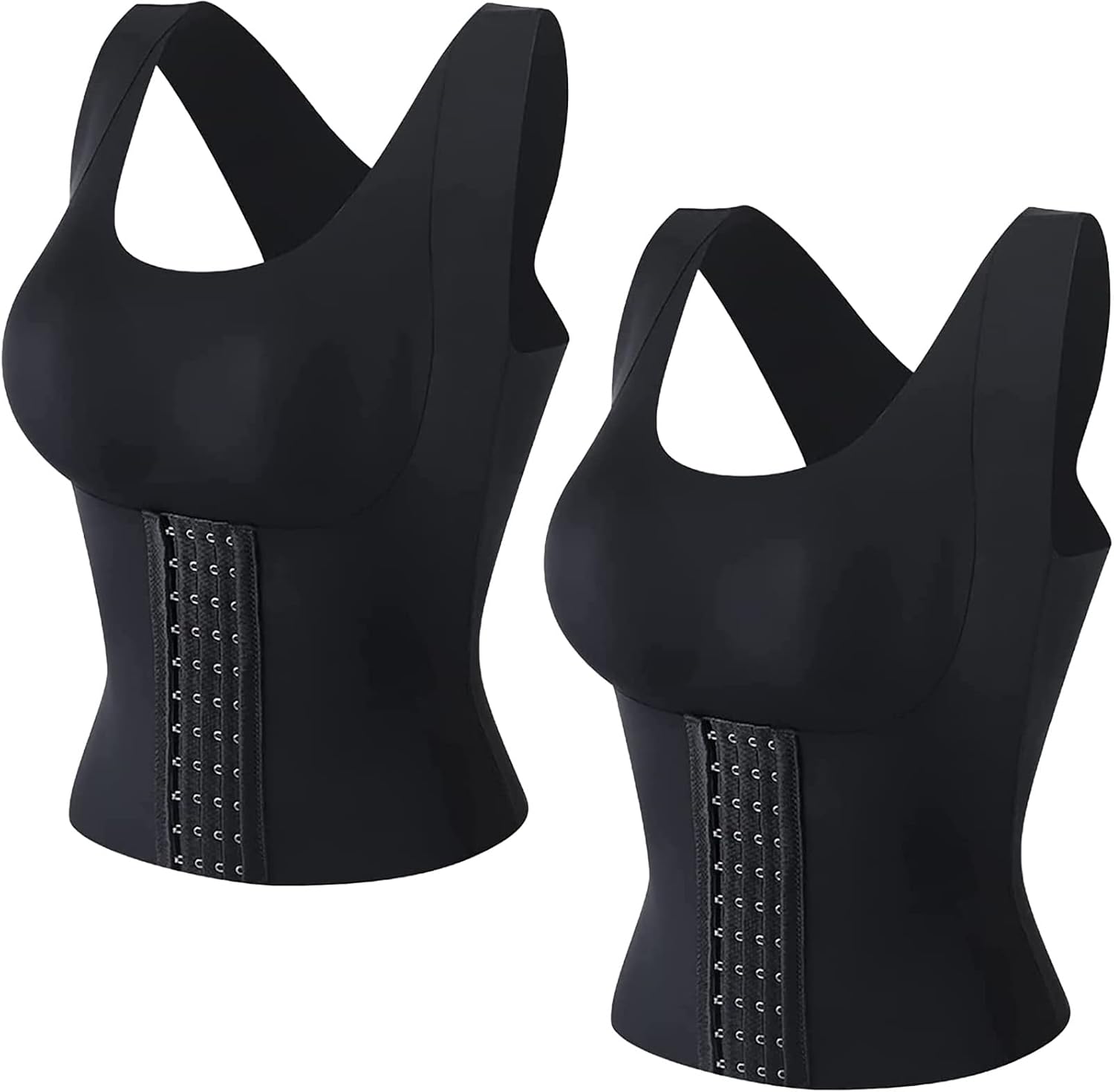 ベストセラー【 】Waist Pack パフォーマンスサテン Soo slick Waist Trainer For Women - Adjust Your Snatch