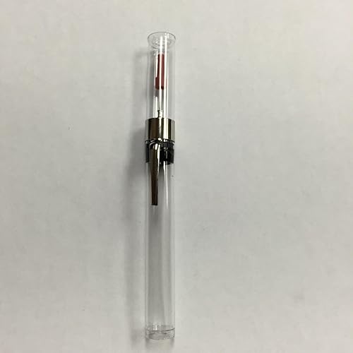 Teamwork Refillable Needle Precision Pin-Point Oiler - No Oil, Oiler