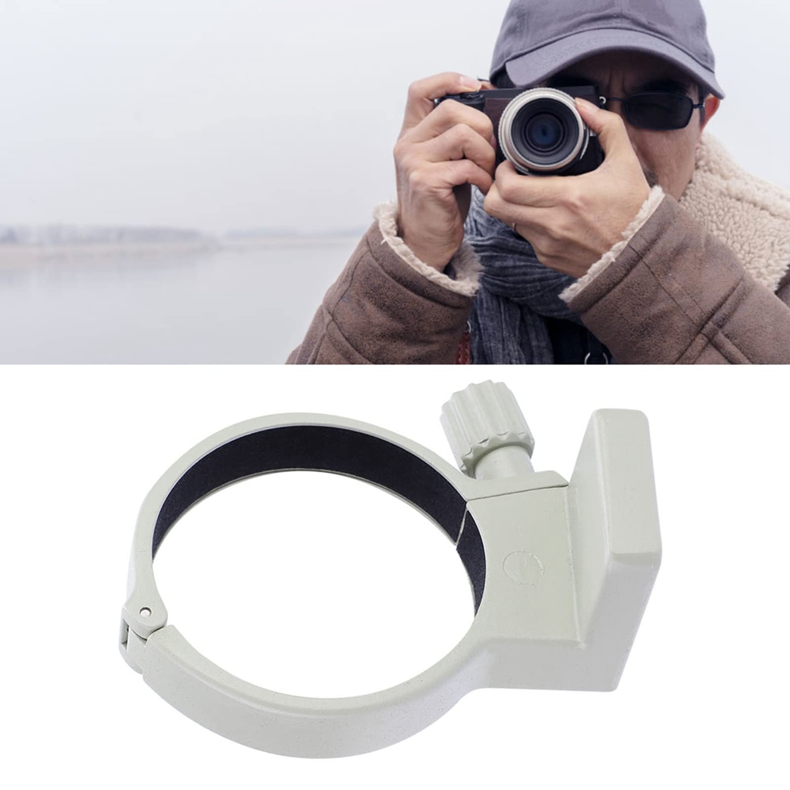 Amazon | 三脚座リング EF 70-200mm F/4L USM および IS USM 用