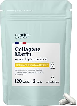 Collagène Marin Novoma