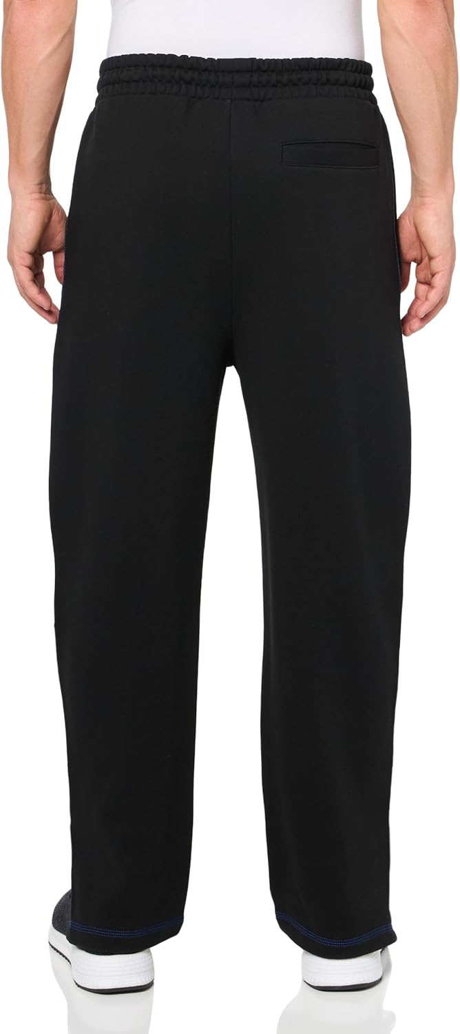 HUGO Men's Outline Logo Cotton Sweatpants - Image 2