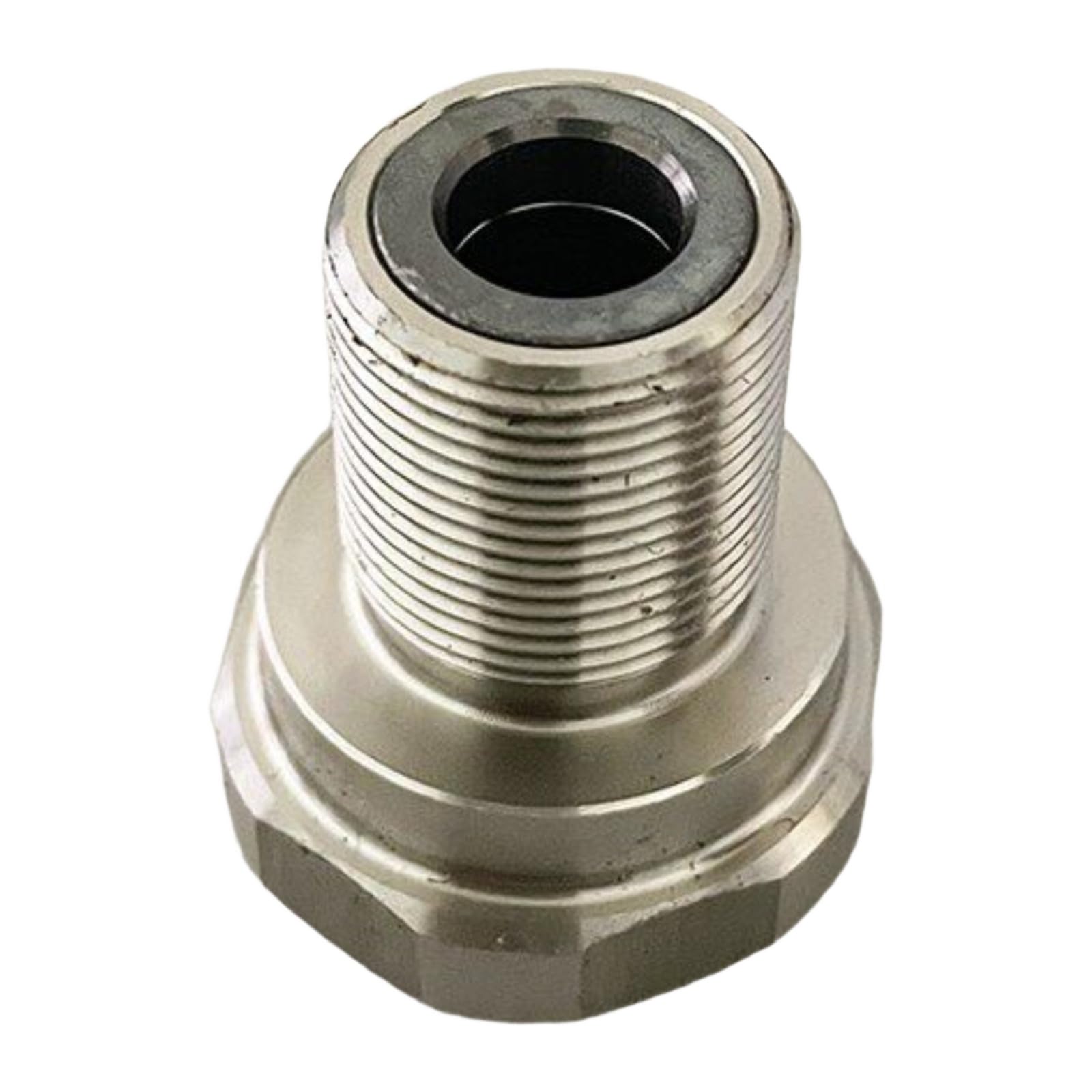 Sjloynwq One Color 7900 2030 7900Hd Airless Sprayer Pump Body Plunger Rod Cylinder Liner Short Piston(7900 Rod Screw)