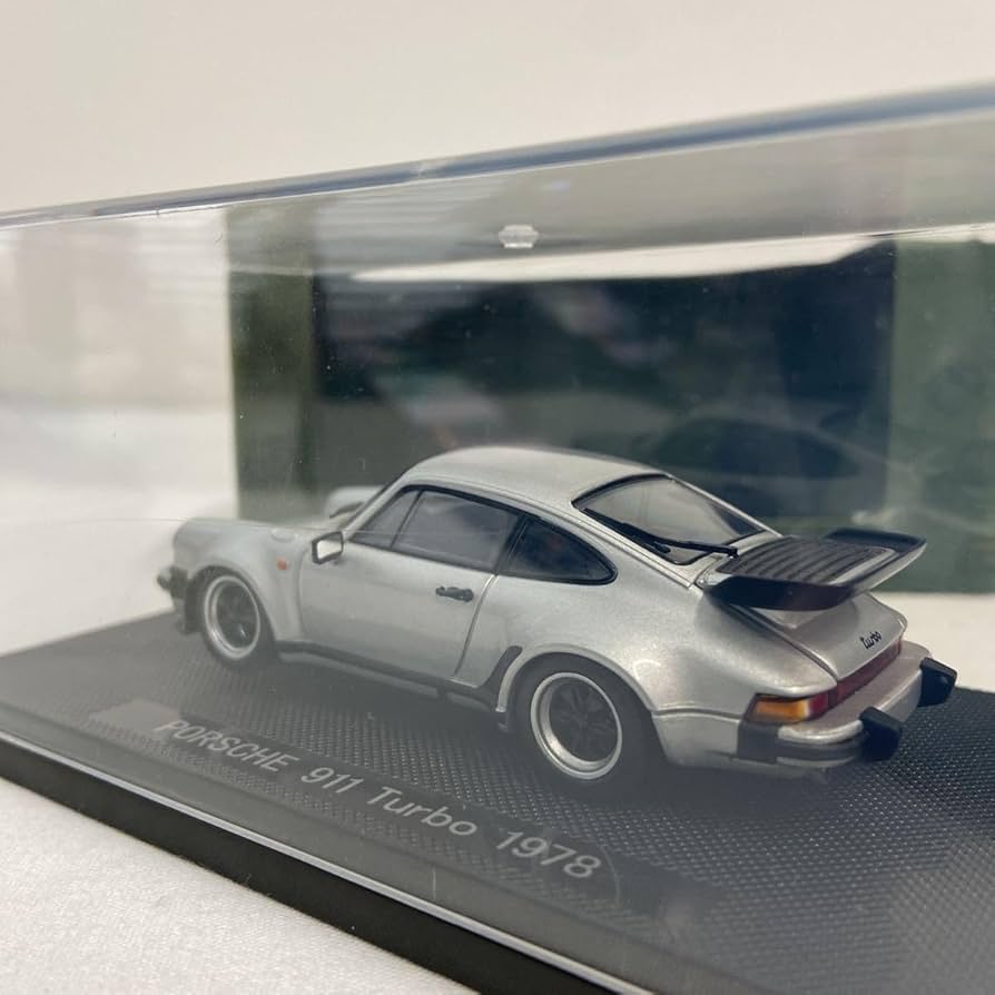 【2台セット】EBBRO 911 TURBO 21&22 ポルシェ 71B5JEVKfYL._UF350,350_QL50_.jpg