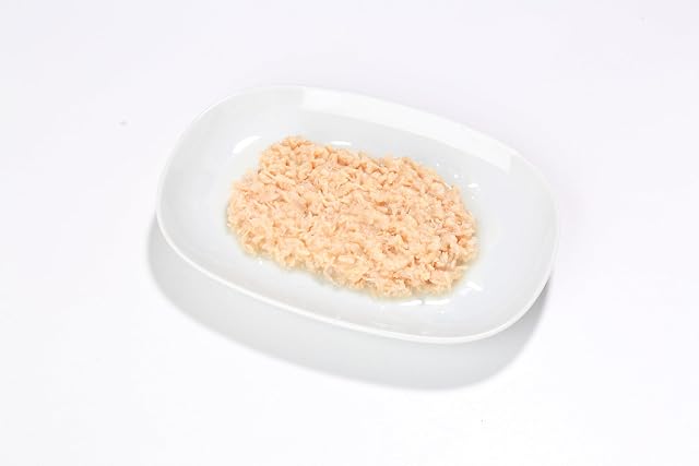 Foto 3 de 6 de Almo Nature HFC Jelly - Alimento húmedo para Gatos Adultos - Pollo - Grado Humano, sin Gluten, monoproteico