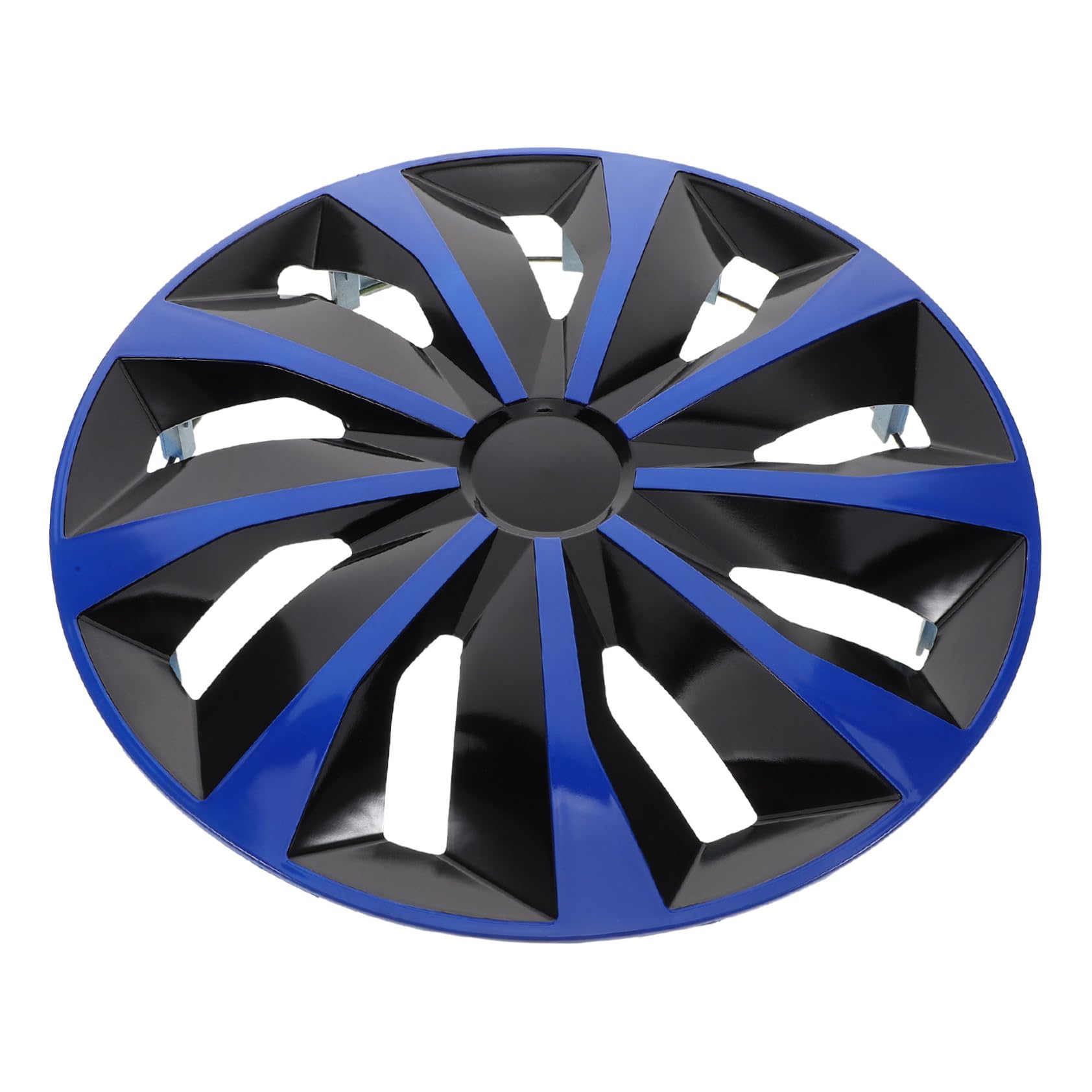 Capuchons de moyeu acier stop boue et rouille pour remorque - 8