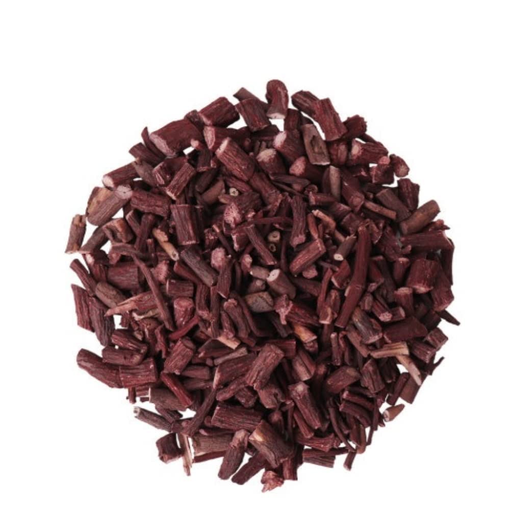 Organic Natural Pure Gromwell Root (Lithospermum Root) Dried Bulk Herbs -3.52 Ounce (100g) - Image 2