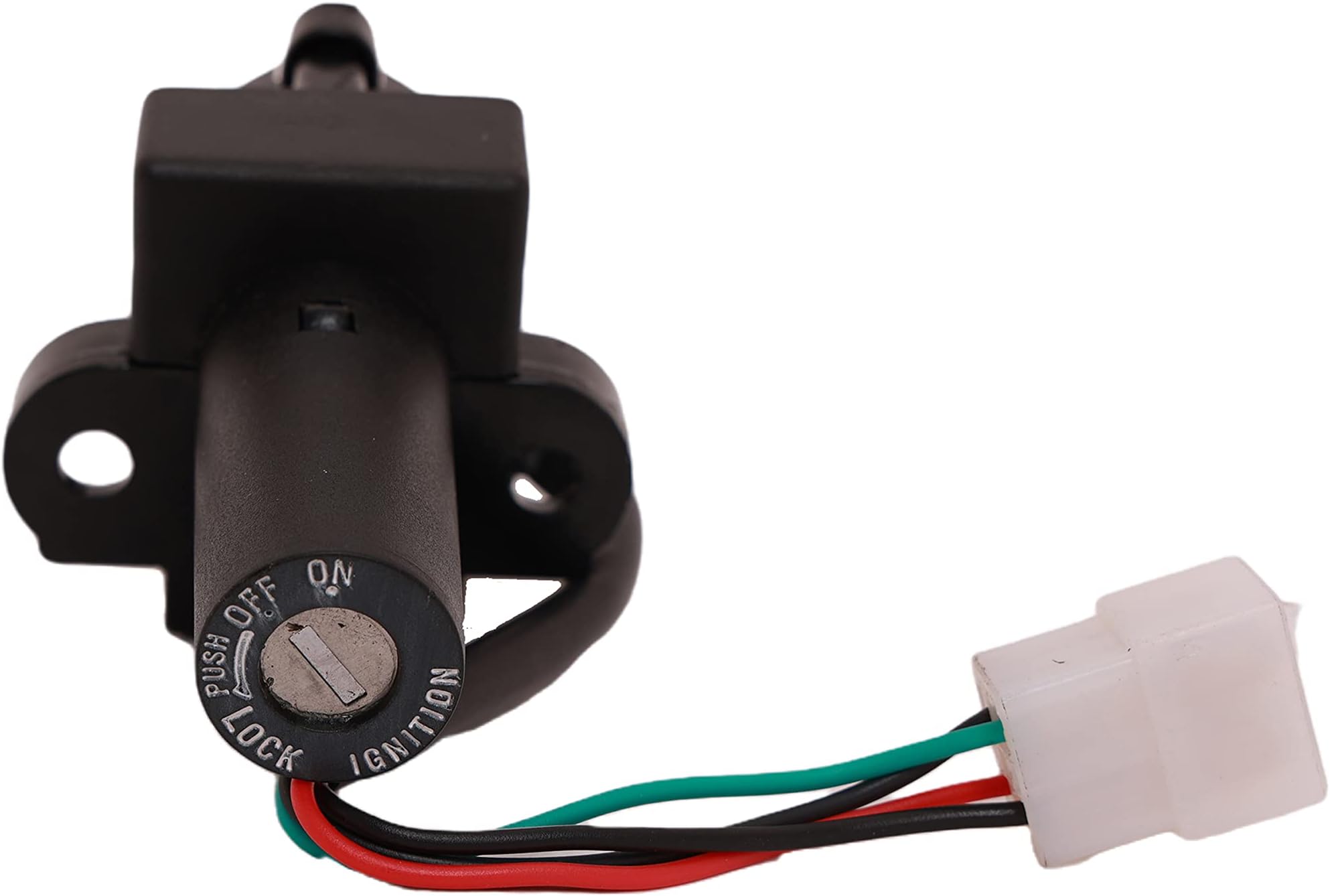 SEECO SE-0501 IGNITION LOCK SUPER SPLENDOR