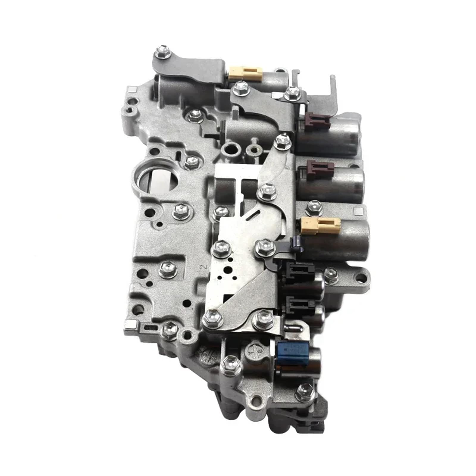 Cuerpo de válvulas U760 / U760E con solenoides para Camry, Highlander y RAV4 8