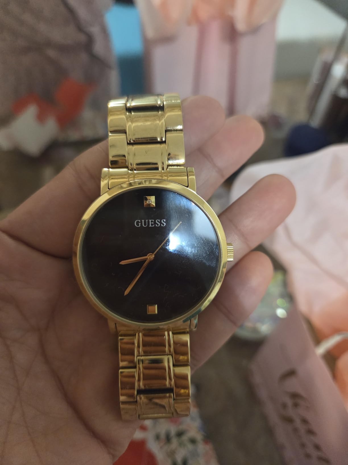Customer Image