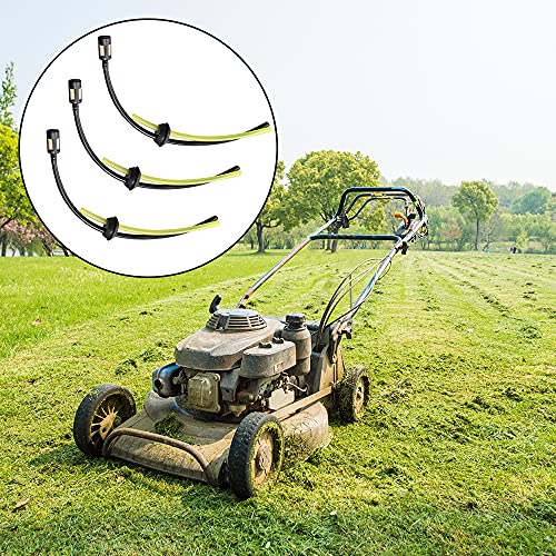 La mejor comparación de Cortasetos de gasolina potentes más recomendados. 21 Imagen adicional