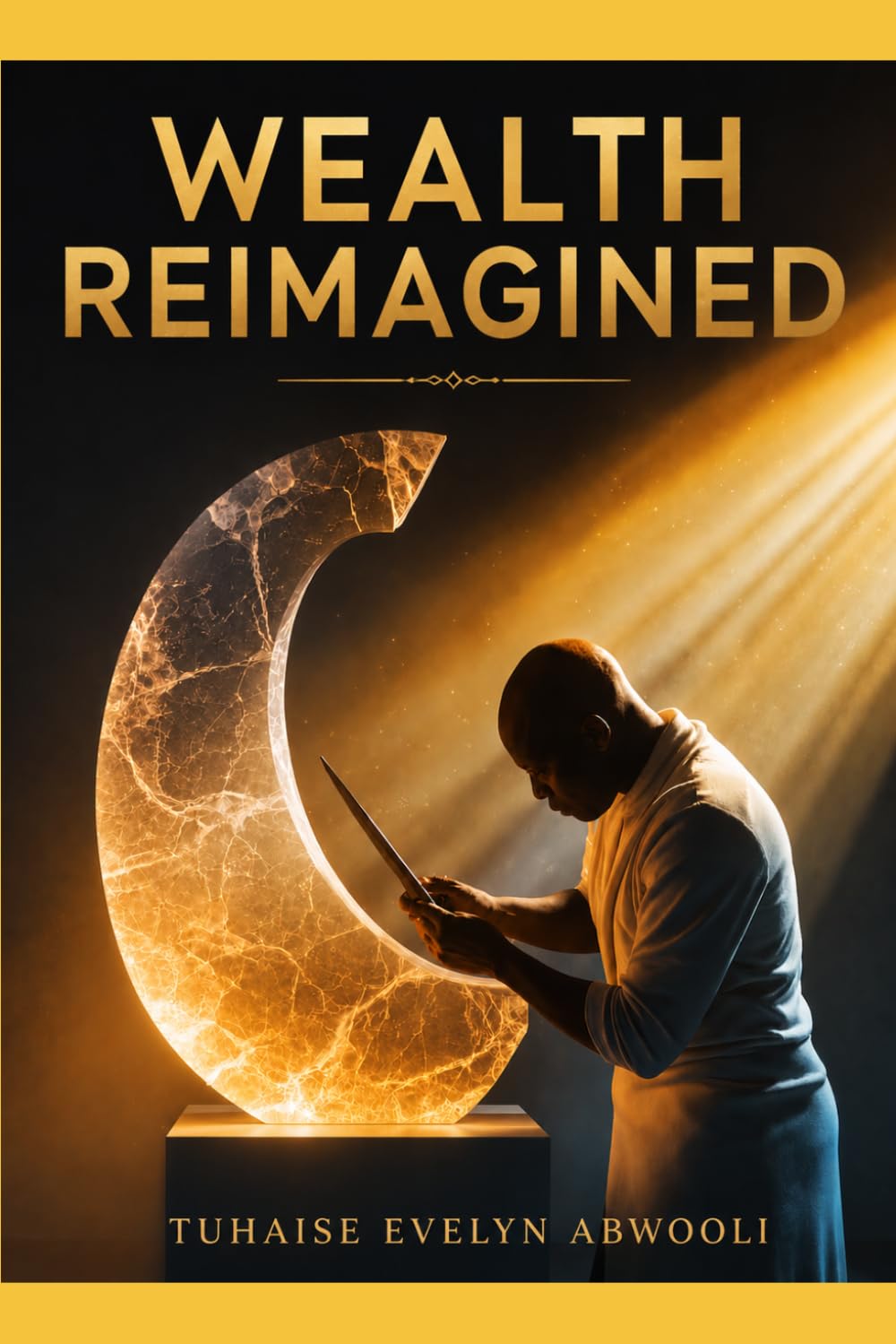 Wealth Reimagined: Transform Your Financial Life Strategically