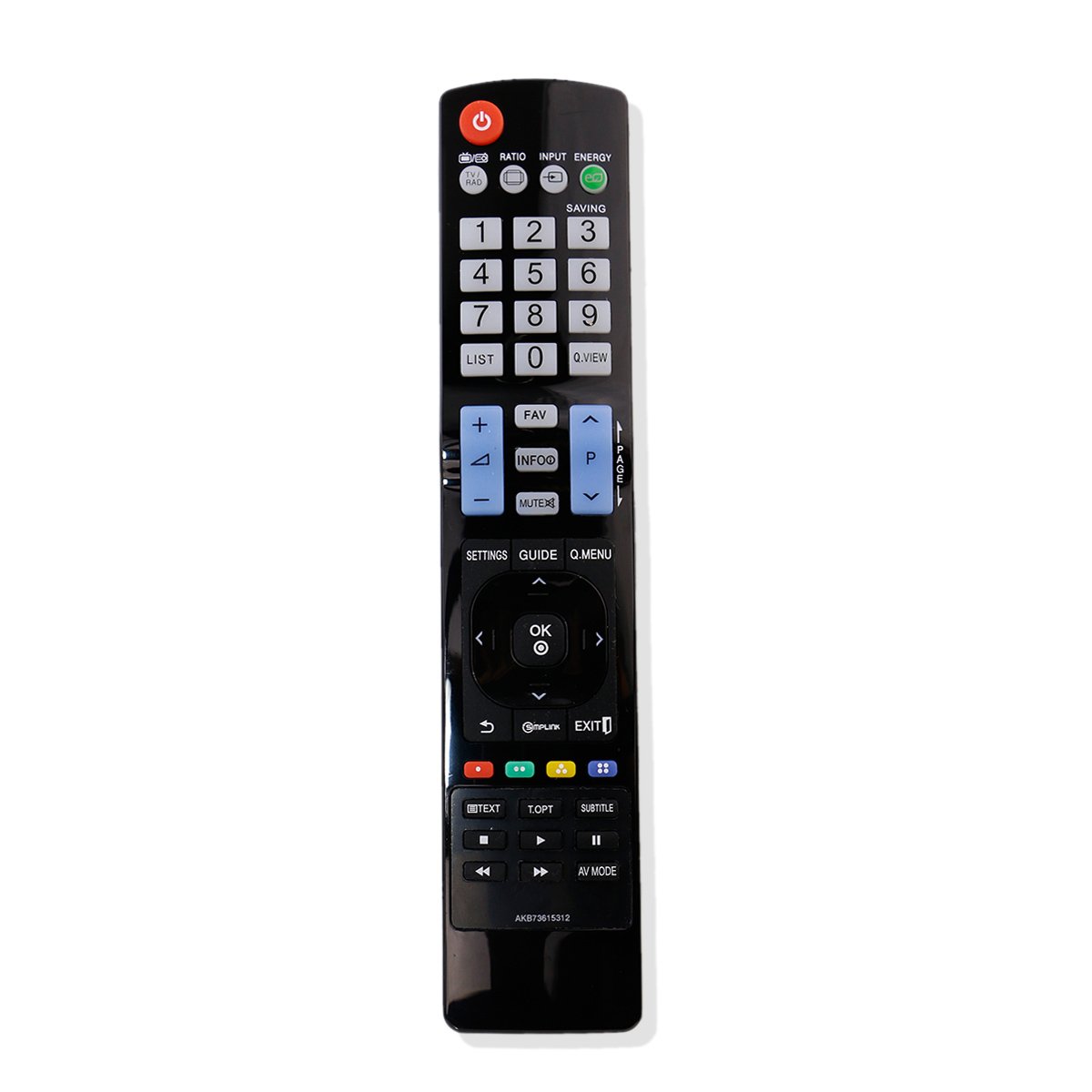 TV GOODMANS : REMOTE CONTROL WORLD, REMOTE CONTROL WORLD, E-shop With Original And Replacement - Foto 11