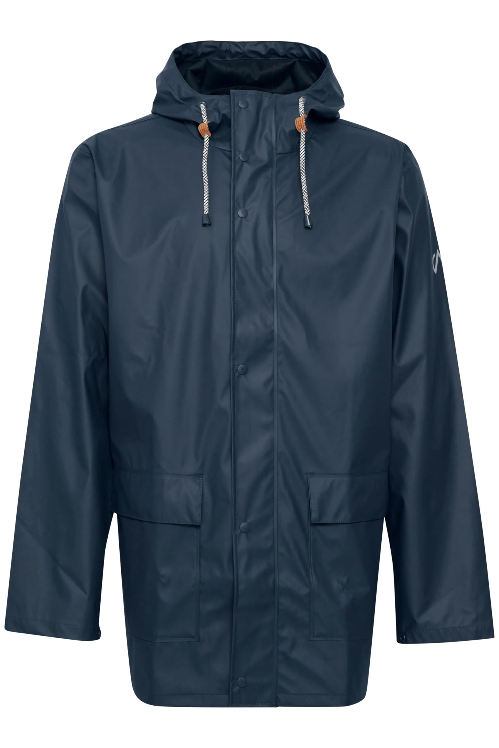 NBTorsten M Herren Regenjacke Übergangsjacke Jacke
